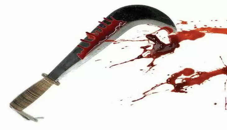 அரிவாள் வெட்டு வன்முறை க்ரைம்