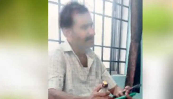 வட்டார வளர்ச்சி அலுவலர் சங்கர்