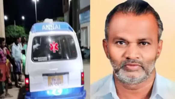 மாயாண்டி ஜோசப்