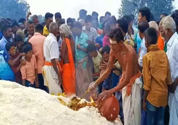 கரும்பாறை முத்தையா கோவில்