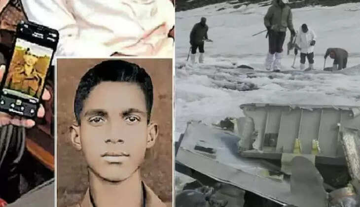 1968 இமயமலை விபத்து