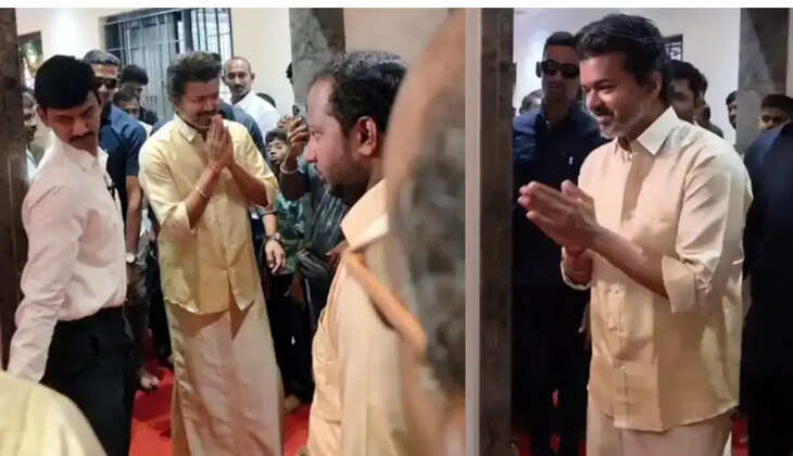 vijay