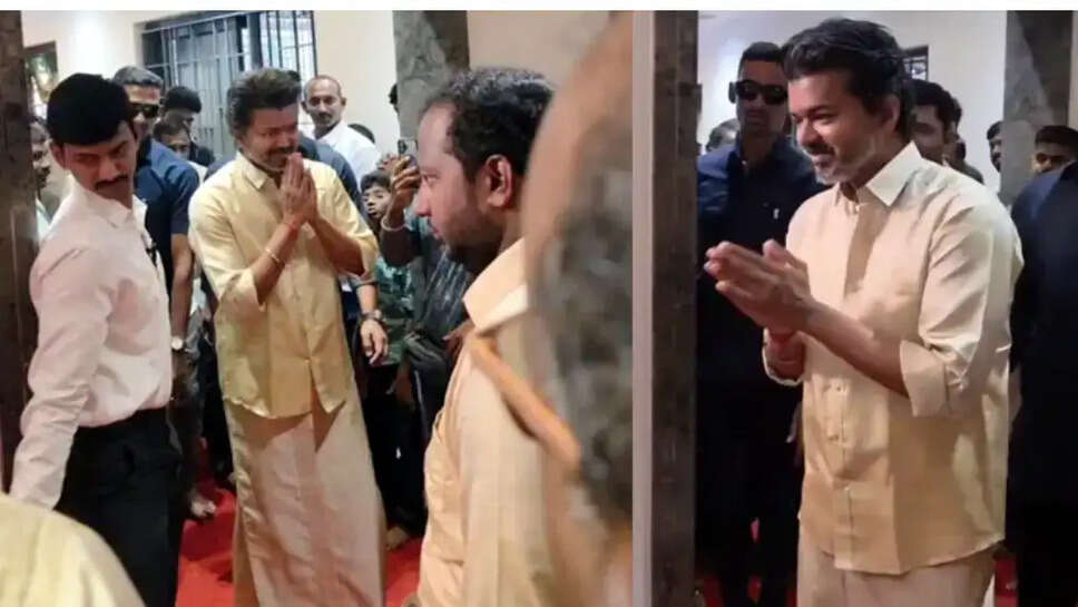 vijay
