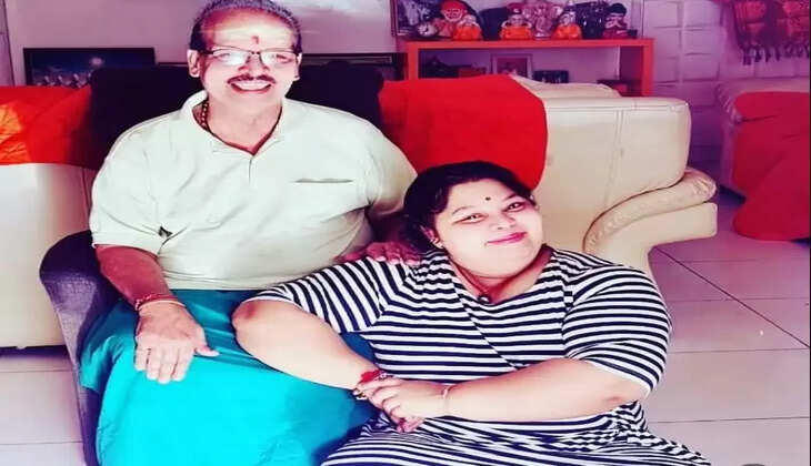 ஆர்த்தி கணேஷ்