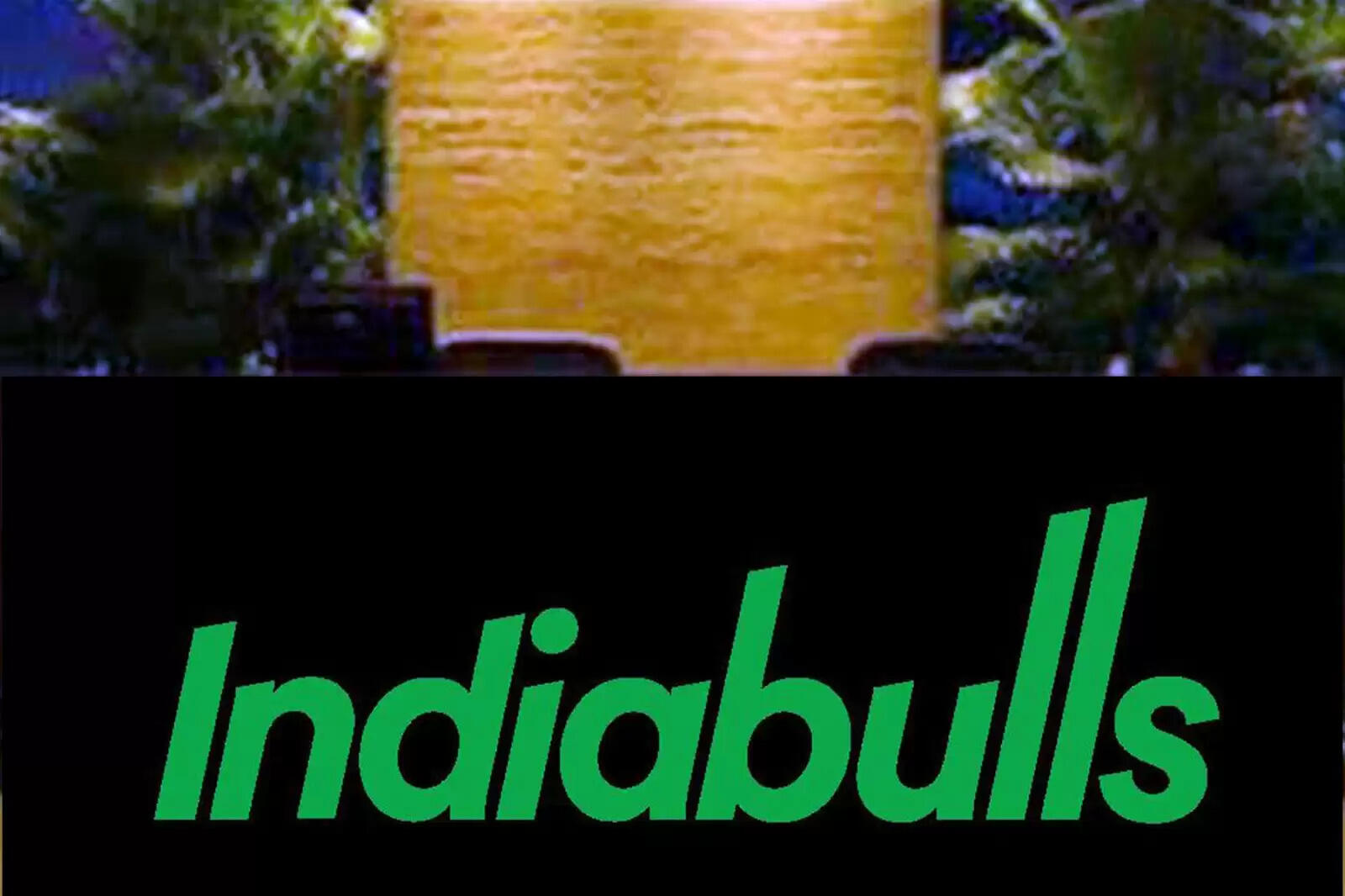 இந்தியா புல்ஸ் ஷேர்