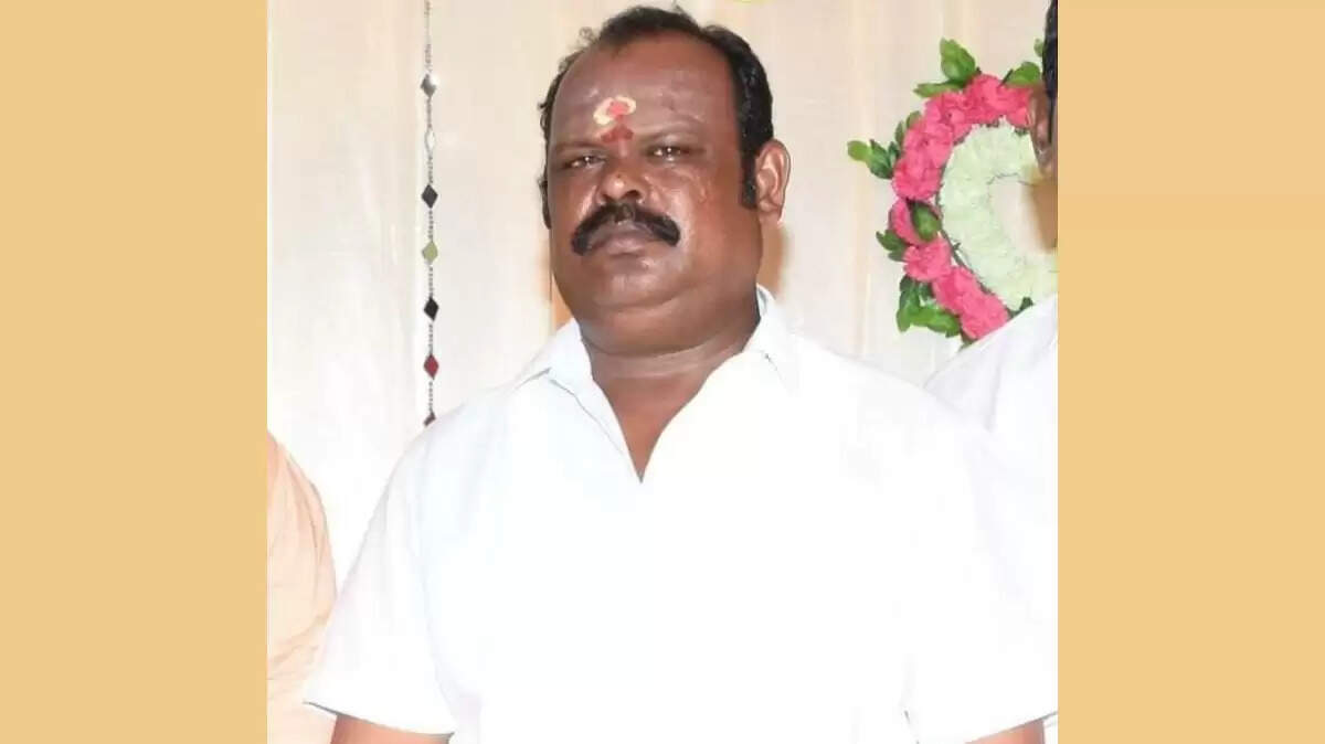 வெள்ளத்துரை