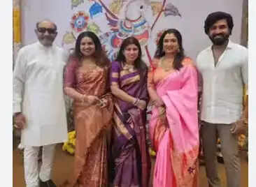 விஜி சந்திரசேகர்