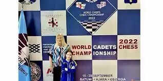 உலக கேடட் சாம்பியன்