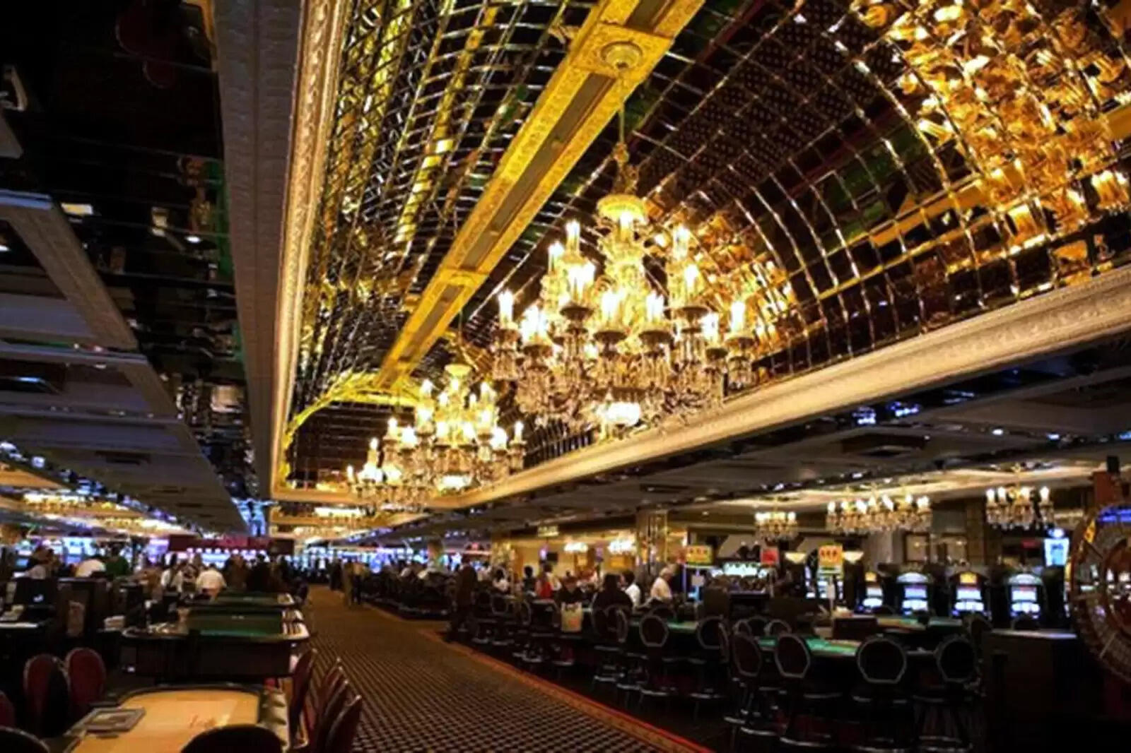 ஜப்பான் கேசினோ