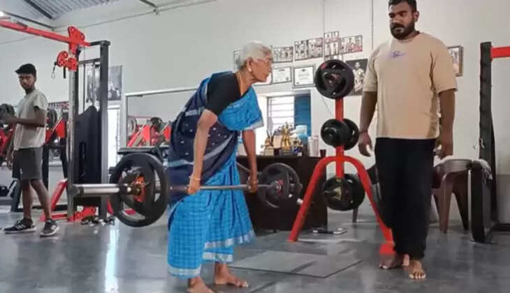 கிட்டம்மாள்