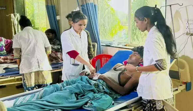 ஜிபிஎஸ் நோய்