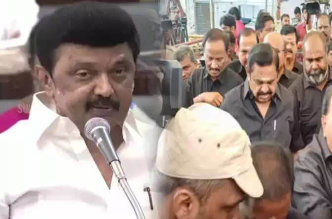 ஸ்டாலின்