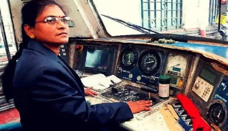  சுரேகா யாதவ்