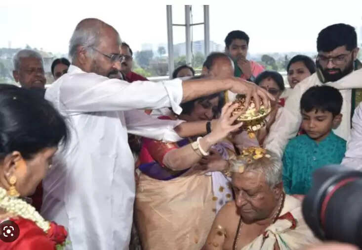 சத்திய நாராயணா