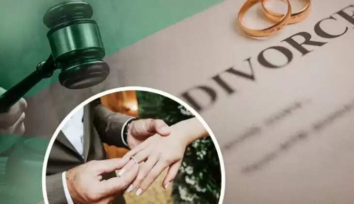 விவாகரத்து