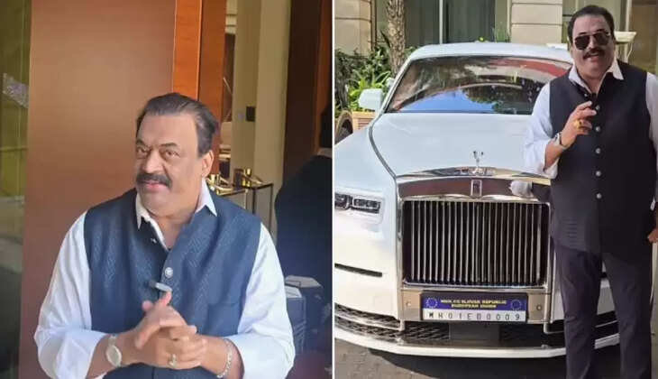 சிஜே ராய்