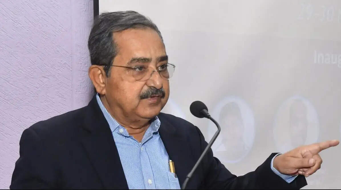 நிதி ஆயோக் லஹிரி 