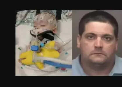 அதிர்ச்சி... 6 மாதக் கைக்குழந்தையை 50 க்கும் மேற்பட்ட இடங்களில் கடித்த எலிகள்!