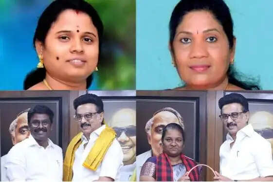 மதுராந்தகம் தாராபுரம் இடைத்தேர்தல்