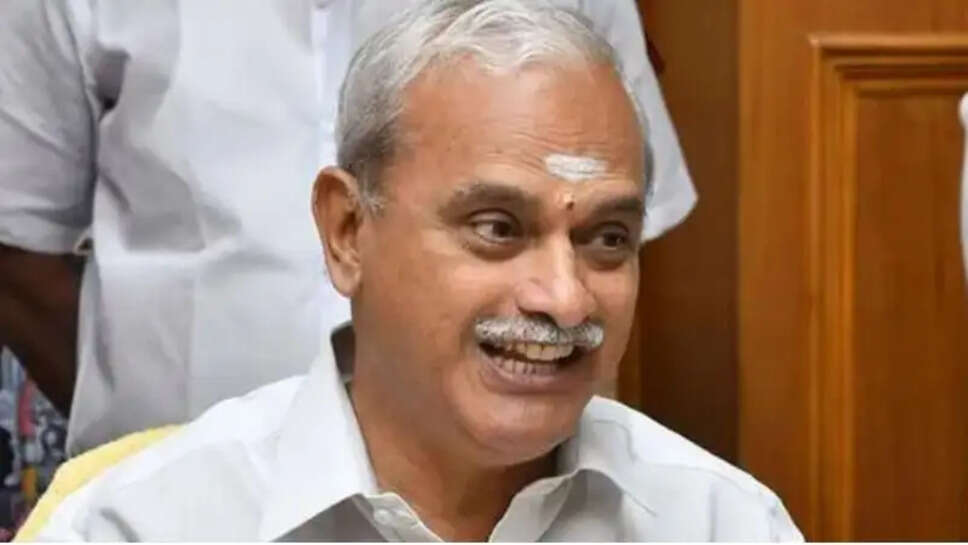 புதுச்சேரி காங்கிரஸ் வைத்திலிங்கம் 
