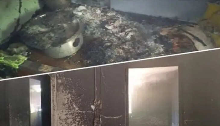 திருப்பத்தூர் காதல் ஜோடி 