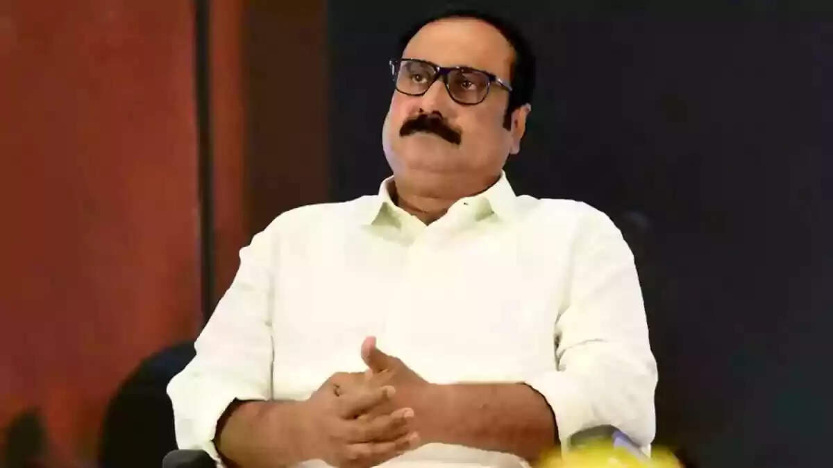 நாளை முதல் 3 நாட்கள் கட்சி நிர்வாகிகளை சந்திக்கும் அன்புமணி ராமதாஸ்!