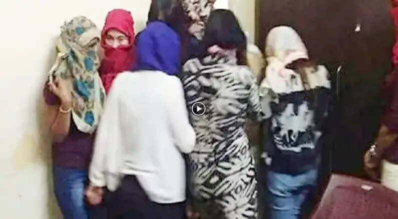 விபச்சாரம் பாலியல்