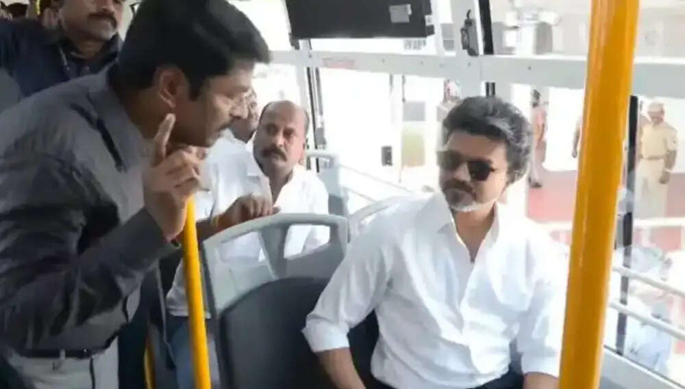பேருந்து