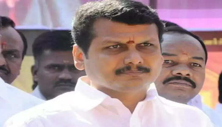 செந்தில் பாலாஜி