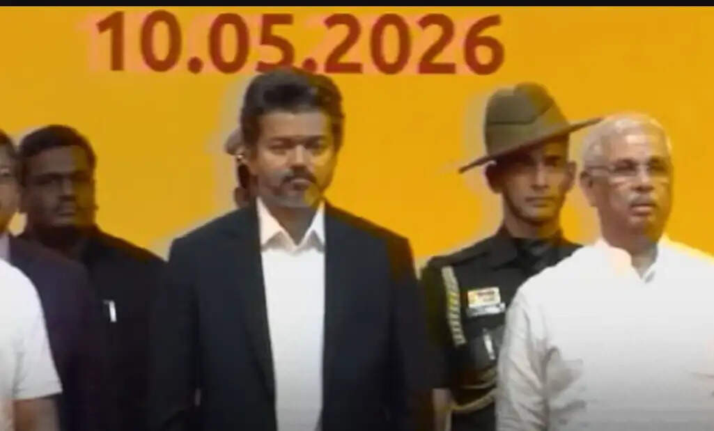 vijay