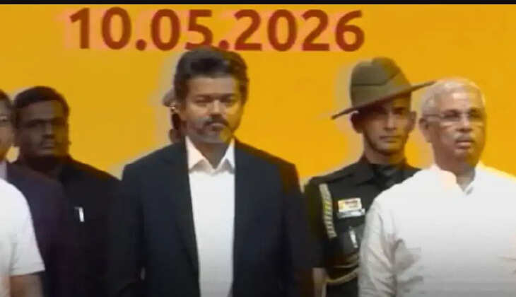 vijay