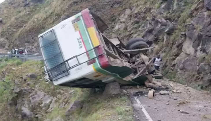 சிம்லா விபத்து