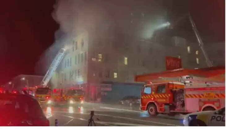 நியூசிலாந்து