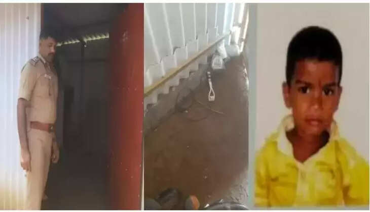 சிறுவன்