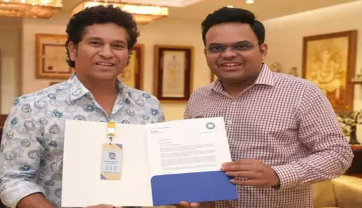 சச்சின்