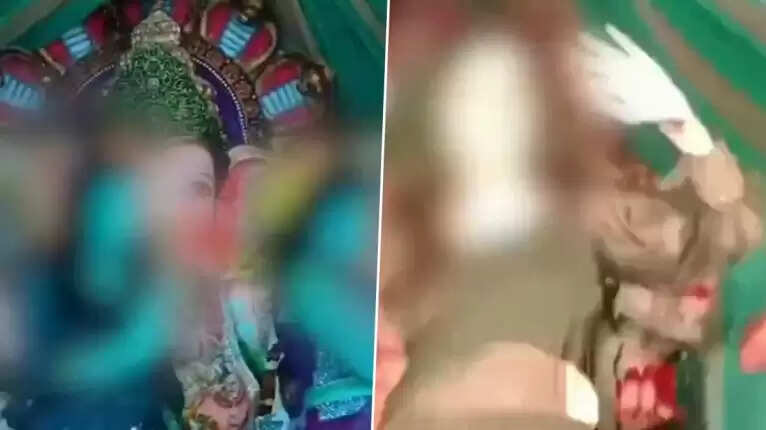 ஆபாச நடனம்