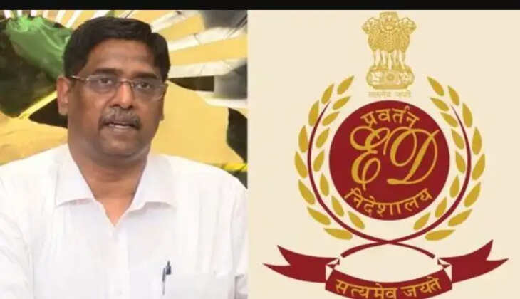 &nbsp;அமலாக்கத்துறை பாஜகவின் &nbsp;கைப்பாவையாக செயல்படுகிறது.. &nbsp;தி.மு.க. சட்டத்துறை கடும் கண்டனம்!