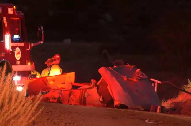 தீவிபத்து