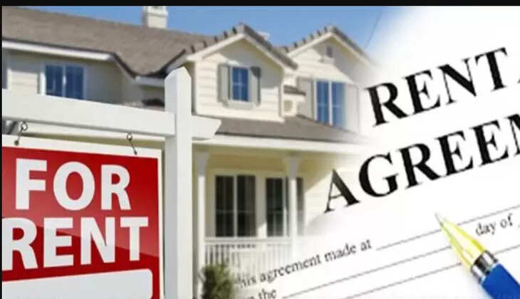 rent agreement