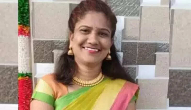 லட்சுமிபாய் ஜாதவ் 