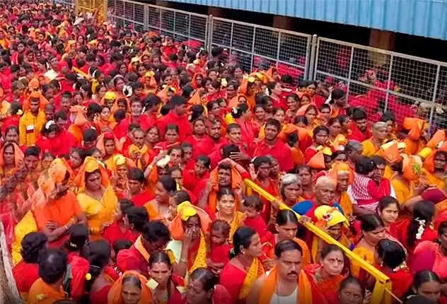 மேல்மருவத்தூர்