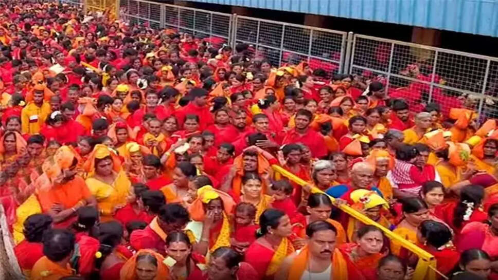 மேல்மருவத்தூர்