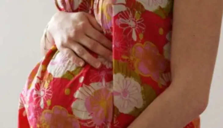 7 ஆம் வகுப்பு மாணவி கர்ப்பம் 