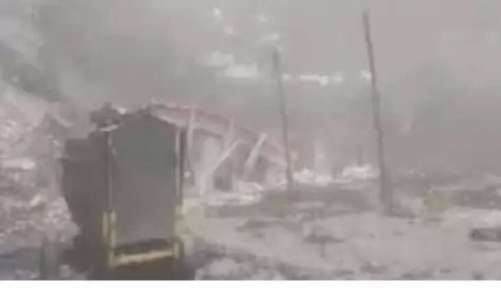 மேகவெடிப்பு