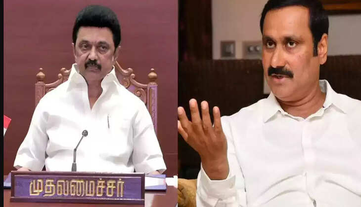 ஸ்டாலின் ராமதாஸ்