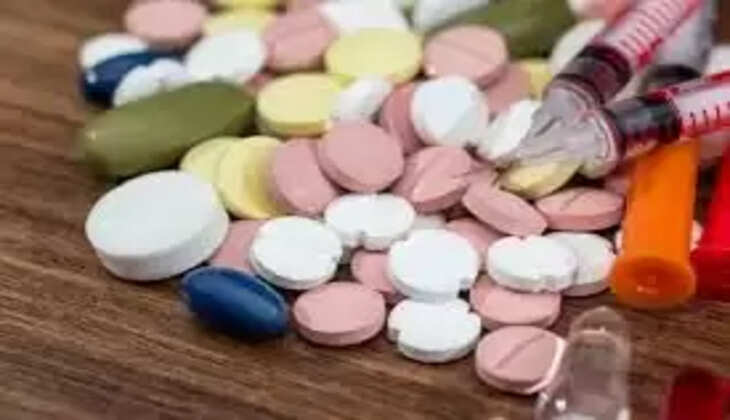 மருந்துகள் 