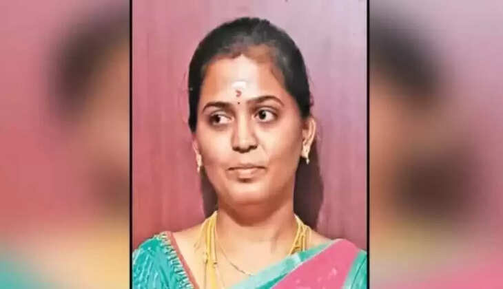 சந்தியா 