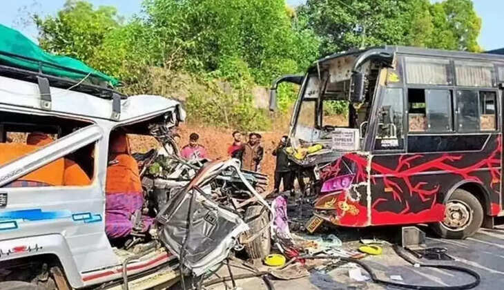 சுற்றுலா விபத்து