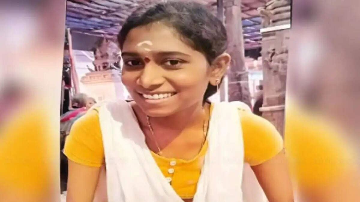 ஐடி இளம்பெண் மரணம்