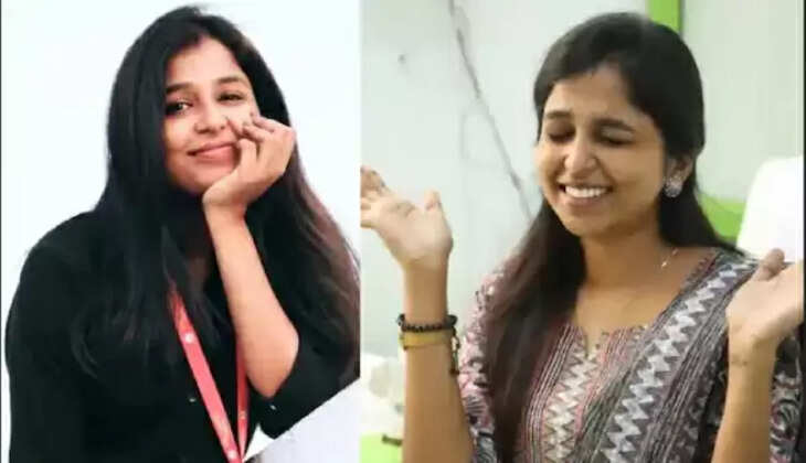 ஷர்மிகா